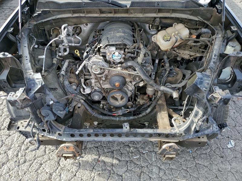 Photo 11 from auction – 2022 GMC SIERRA LIM with VIN 1GTP8DED3NZ134885