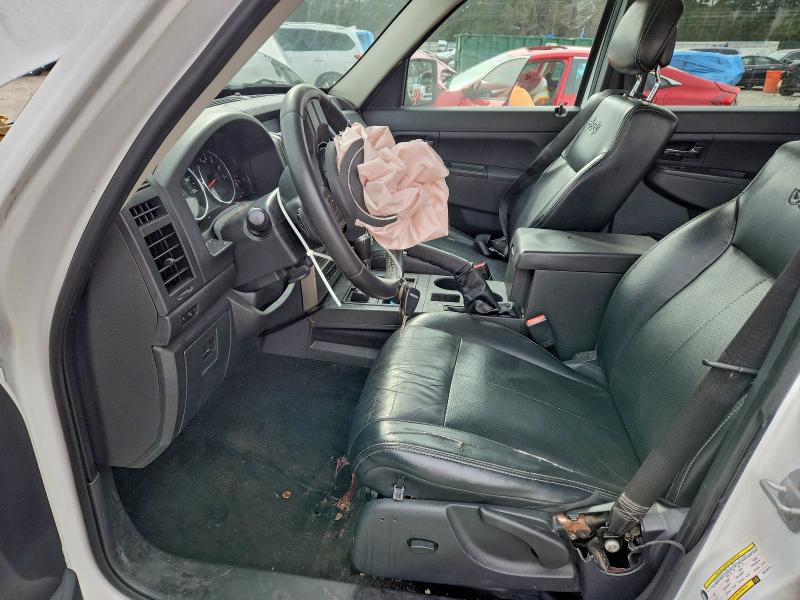 Photo 7 from auction – 2012 JEEP LIBERTY SP with VIN 1C4PJMAK4CW176781