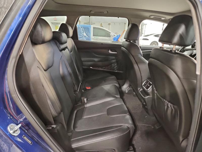 Photo 11 from auction – 2019 HYUNDAI SANTA FE L with VIN 5NMS5CAA4KH019561