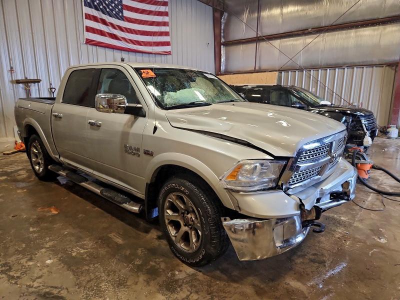 Photo 4 from auction – 2016 RAM 1500 LARAM with VIN 1C6RR7NTXGS147070