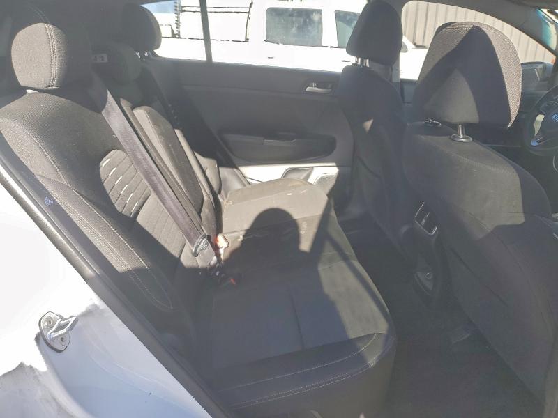 Photo 11 from auction – 2018 KIA SPORTAGE L with VIN KNDPMCAC9J7378307