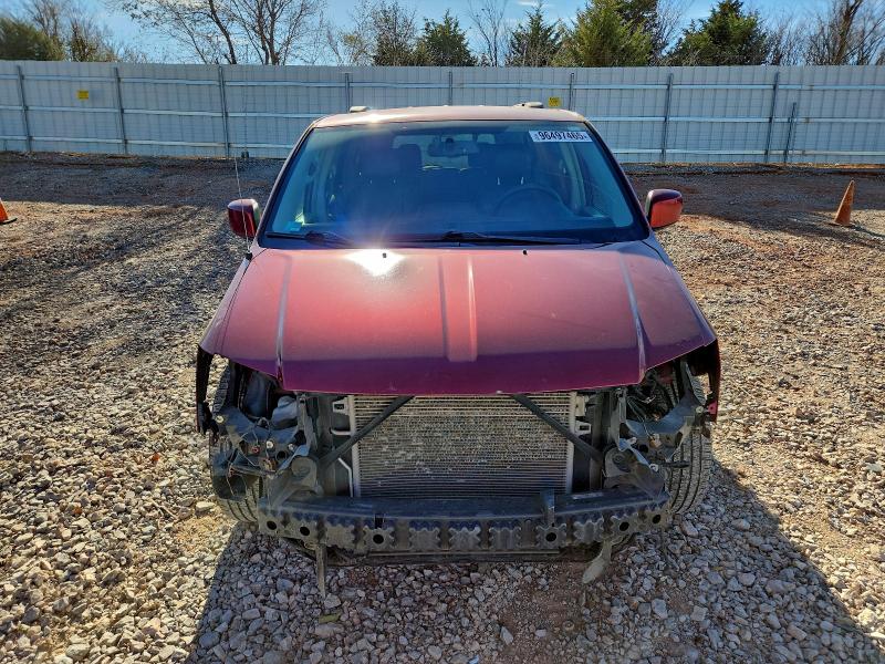 Photo 5 from auction – 2014 CHRYSLER TOWN & COU with VIN 2C4RC1BG3ER294182