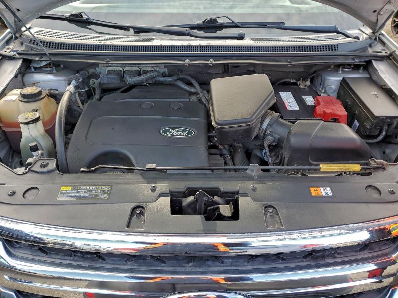 Photo 11 from auction – 2013 FORD EDGE LIMIT with VIN 2FMDK4KC3DBB91150
