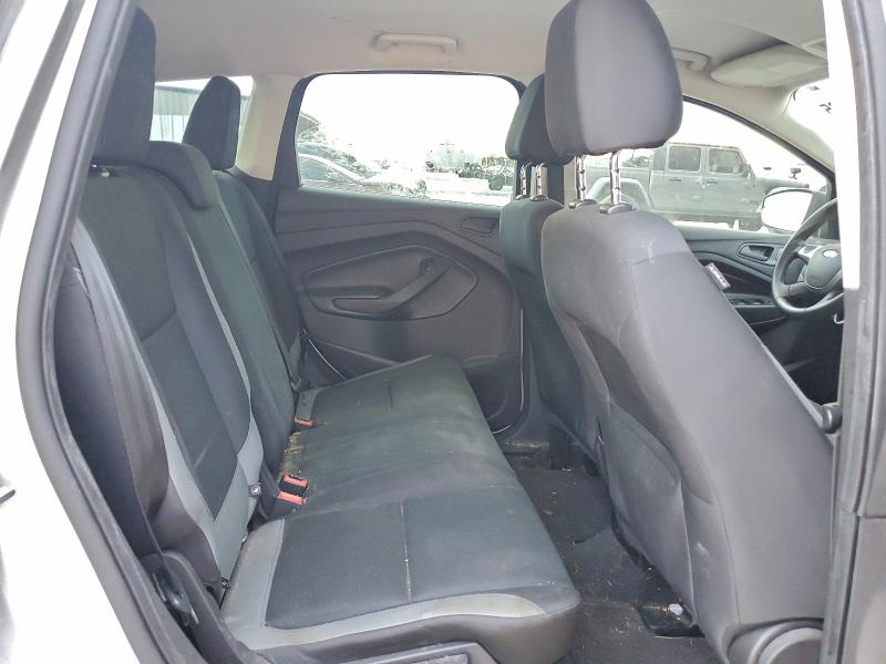 Photo 11 from auction – 2015 FORD ESCAPE S with VIN 1FMCU0F73FUC61285