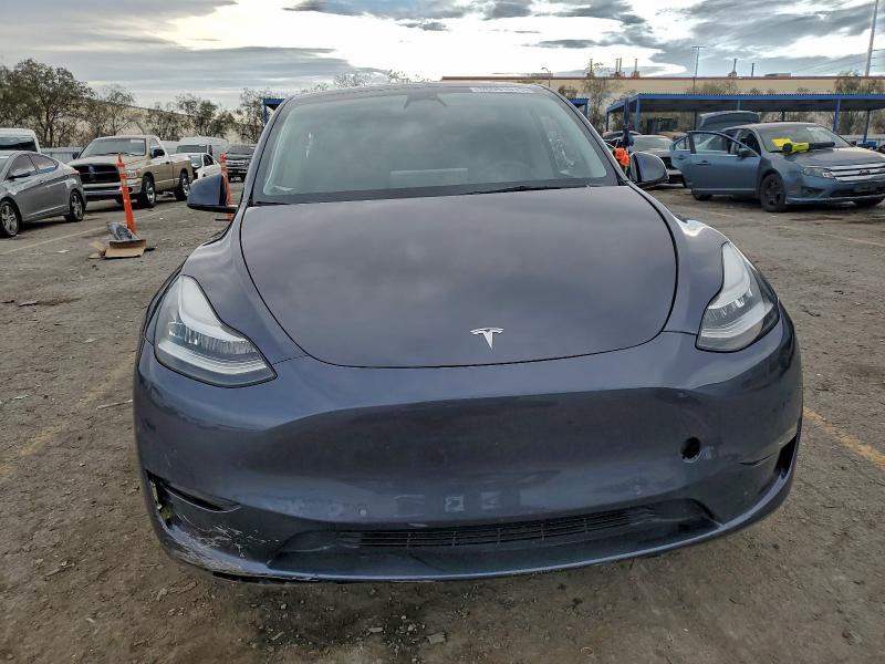Photo 5 from auction – 2022 TESLA MODEL Y with VIN 7SAYGDEE6NF507118