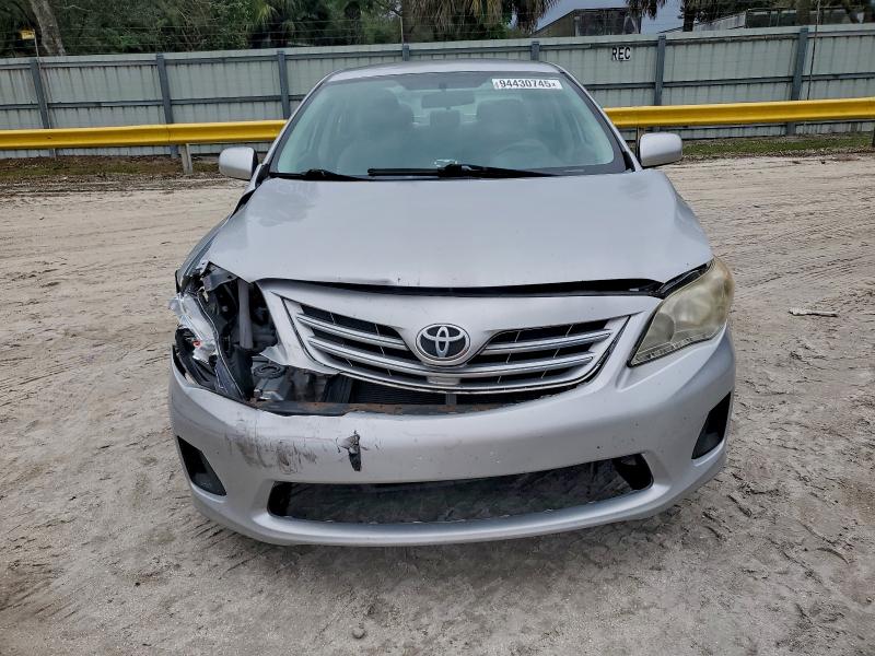 Foto 5 de la subasta – 2013 TOYOTA COROLLA BA con VIN 2T1BU4EE6DC103606