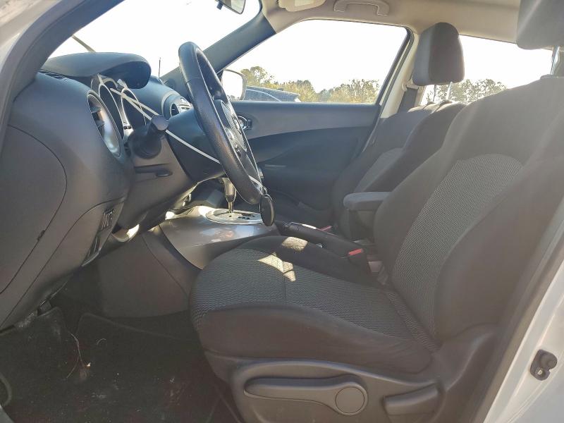 Photo 7 from auction – 2015 NISSAN JUKE S with VIN JN8AF5MRXFT508769
