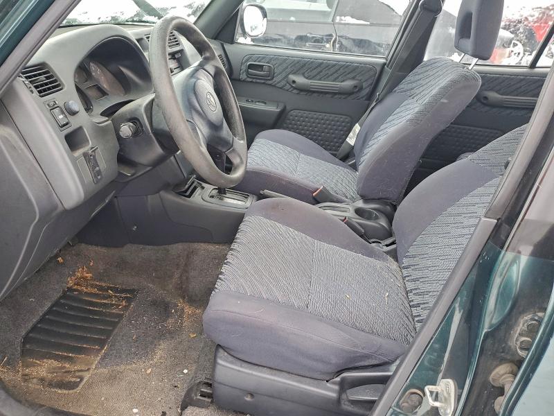 Photo 7 from auction – 1998 TOYOTA RAV4 with VIN JT3GP10V5W0030409
