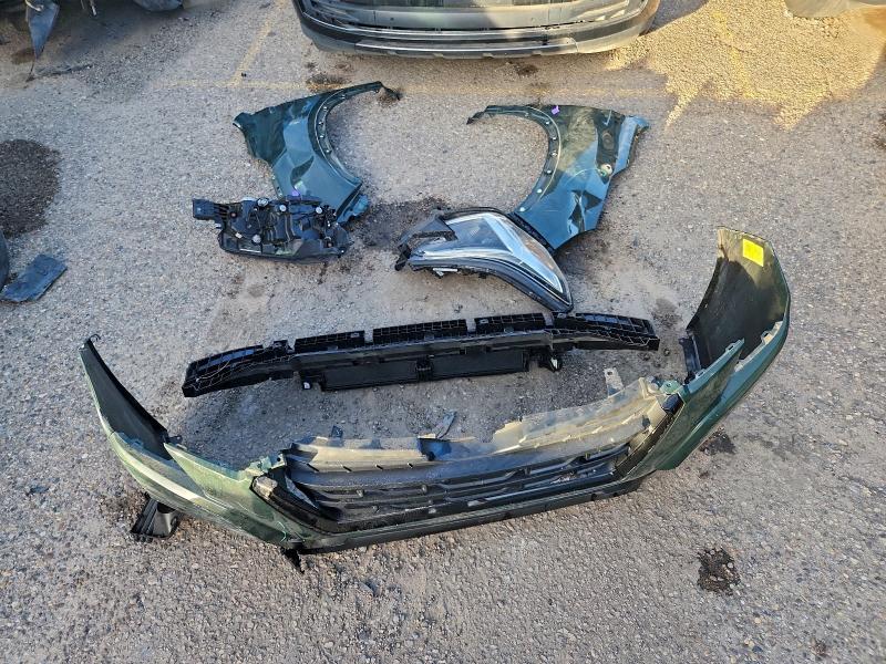 Photo 13 from auction – 2024 SUBARU FORESTER with VIN JF2SKADC5RH456508