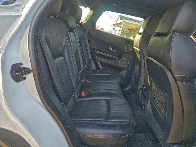 Photo 6 from auction – 2016 LAND ROVER RANGE ROVE with VIN SALVP2BG3GH084956