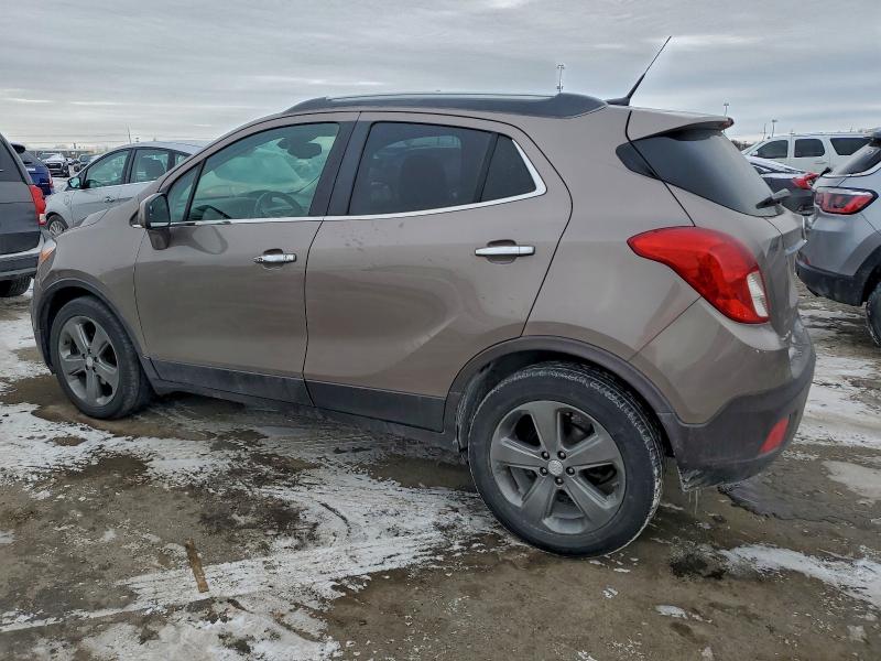 Photo 2 from auction – 2013 BUICK ENCORE CON with VIN KL4CJBSB9DB196433