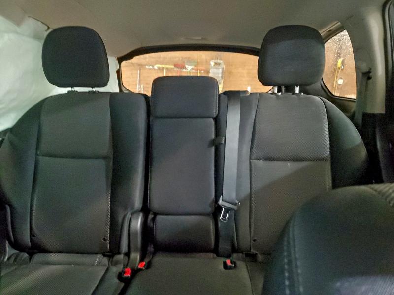 Photo 10 from auction – 2019 NISSAN PATHFINDER with VIN 5N1DR2MM6KC603595