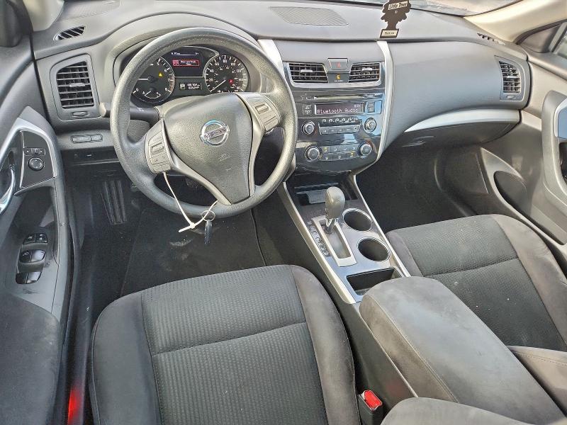 Photo 8 from auction – 2014 NISSAN ALTIMA with VIN 1N4AL3AP0EN330004
