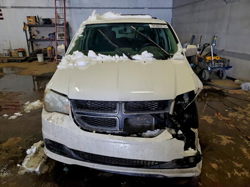 Photo 5 from auction – 2012 DODGE GRAND CARA with VIN 2C4RDGCGXCR211715