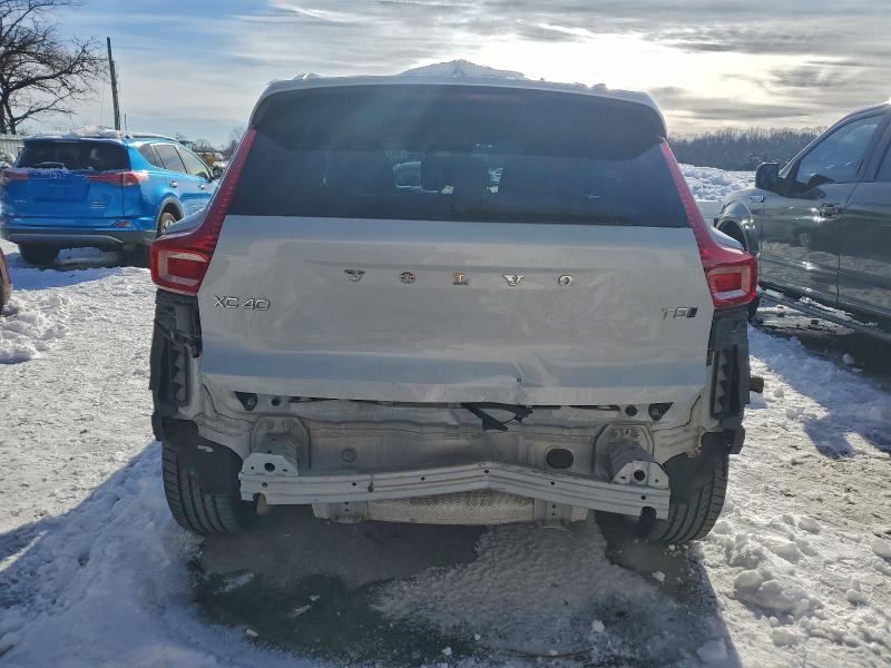 Photo 6 from auction – 2020 VOLVO XC40 T5 MO with VIN YV4162UK7L2203340