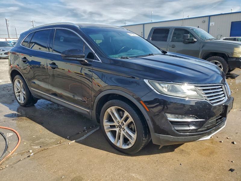 Photo 4 from auction – 2017 LINCOLN MKC RESERV with VIN 5LMTJ3DH0HUL28463