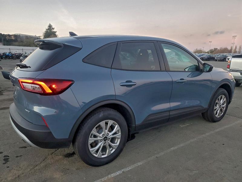 Photo 3 from auction – 2025 FORD ESCAPE with VIN 1FMCU9GN1SUB17262