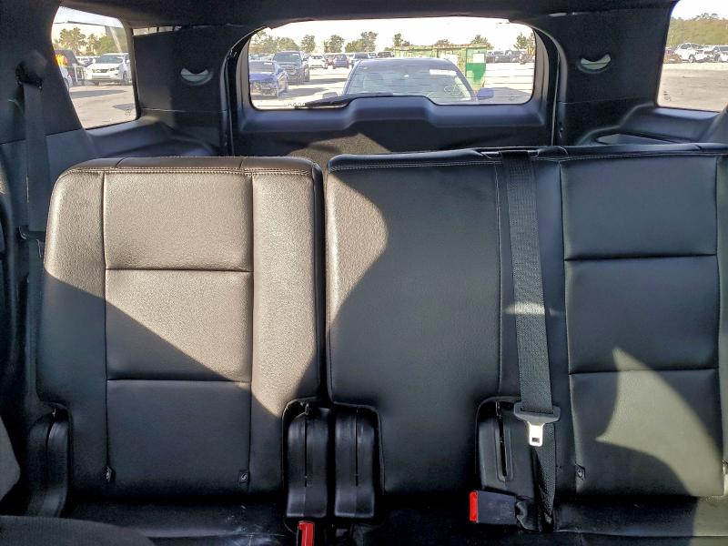 Photo 10 from auction – 2017 FORD EXPLORER P with VIN 1FM5K8AR6HGD58620