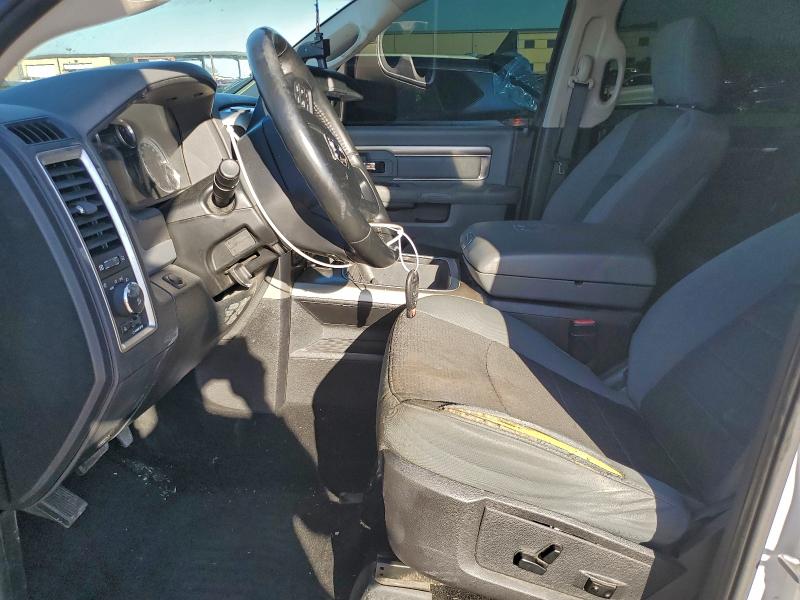 Photo 7 from auction – 2015 RAM 1500 SLT with VIN 1C6RR7LT8FS761231