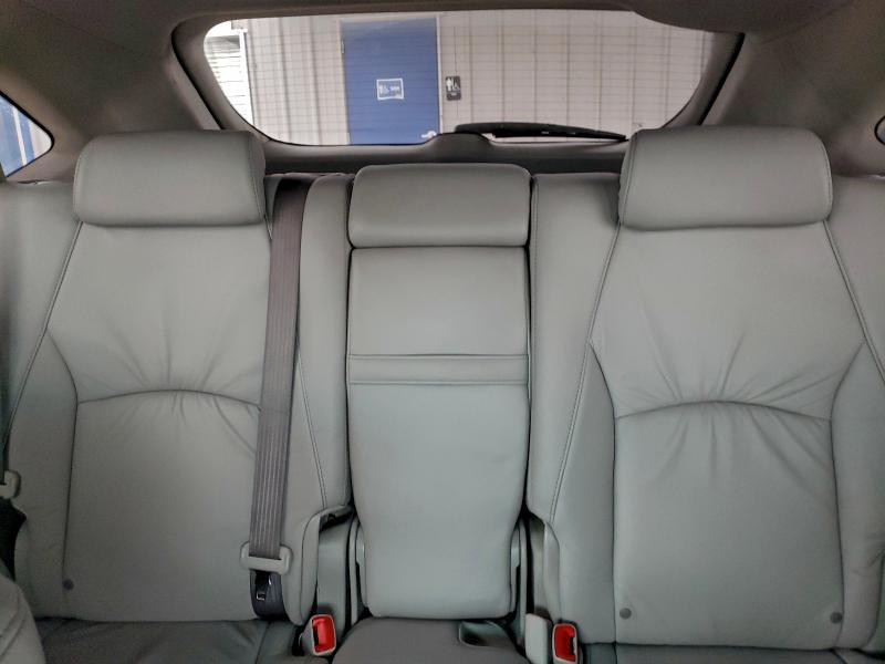 Foto 10 de la subasta – 2007 LEXUS RX 350 con VIN 2T2HK31U37C015975