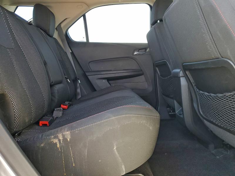Photo 11 from auction – 2015 CHEVROLET EQUINOX LT with VIN 2GNFLBE32F6435741