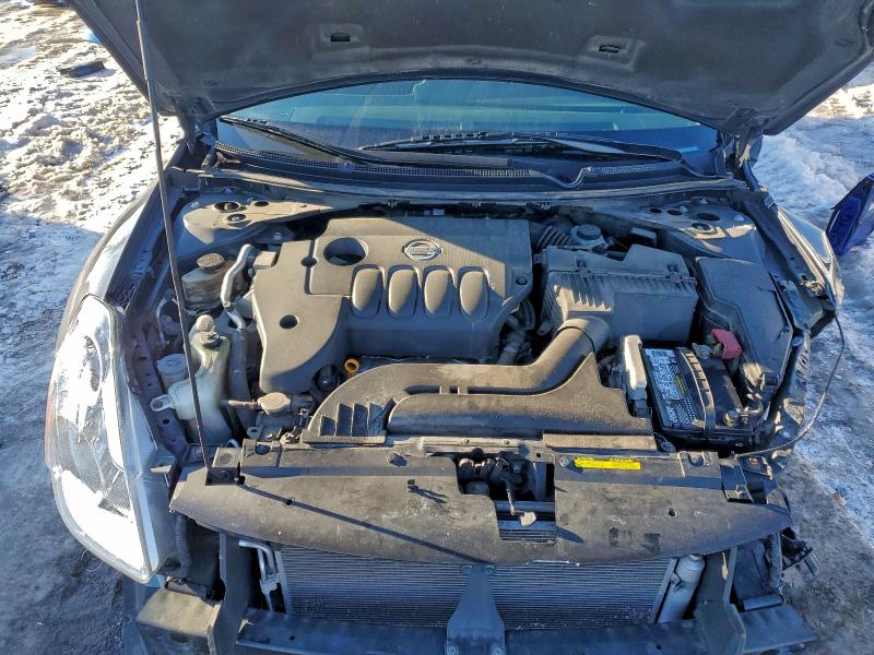 Photo 11 from auction – 2010 NISS ALTIMA with VIN 1N4AL2AP9AN451148