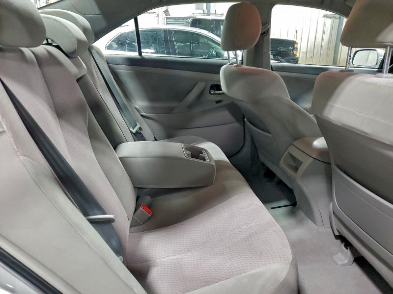 Photo 10 from auction – 2010 TOYOTA CAMRY BASE with VIN 4T4BF3EK1AR034950