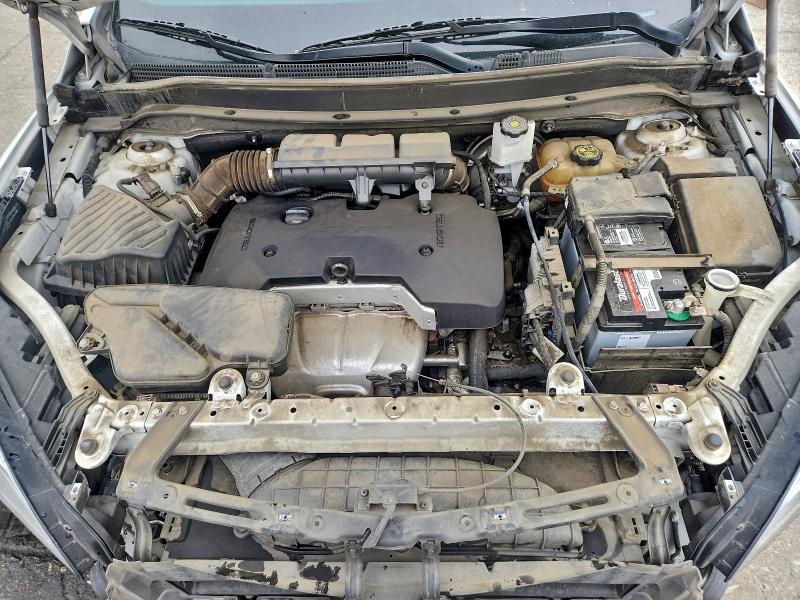 Photo 11 from auction – 2020 BUICK ENVISION E with VIN LRBFXCSAXLD193959