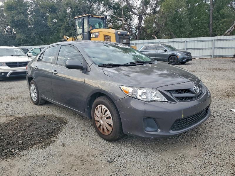 Photo 4 from auction – 2011 TOYOTA COROLLA BA with VIN 2T1BU4EE0BC726006