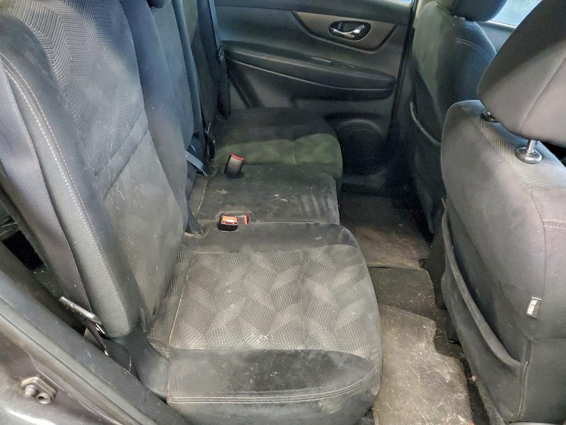 Photo 11 from auction – 2014 NISSAN ROGUE S with VIN 5N1AT2MT2EC845753