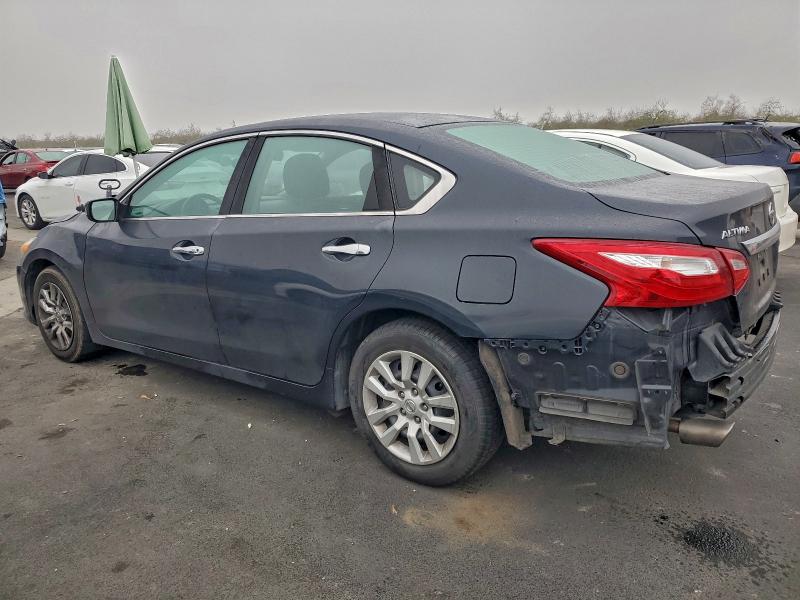 Photo 2 from auction – 2016 NISSAN ALTIMA 2.5 with VIN 1N4AL3AP2GC201843