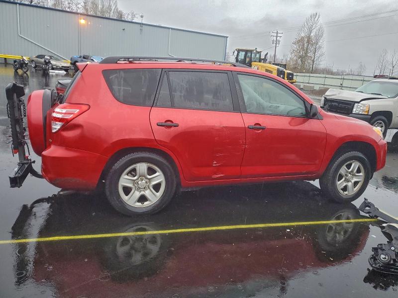 Photo 3 from auction – 2011 TOYOTA RAV4 with VIN 2T3BF4DV4BW101917