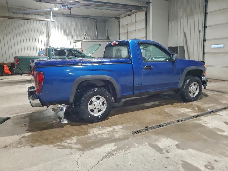 Photo 3 from auction – 2006 CHEVROLET COLORADO with VIN 1GCDT148068247785
