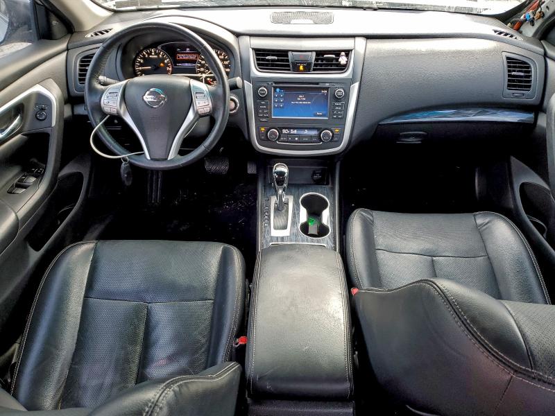 Photo 8 from auction – 2016 NISSAN ALTIMA 2.5 with VIN 1N4AL3AP6GC214319