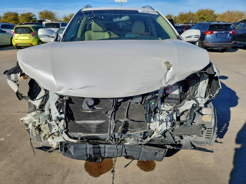 Photo 5 from auction – 2015 LEXUS RX 350 with VIN 2T2ZK1BA8FC164958