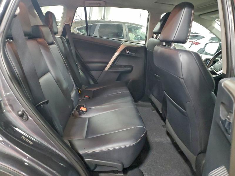 Photo 11 from auction – 2013 TOYOTA RAV4 LIMIT with VIN 2T3DFREV8DW077788