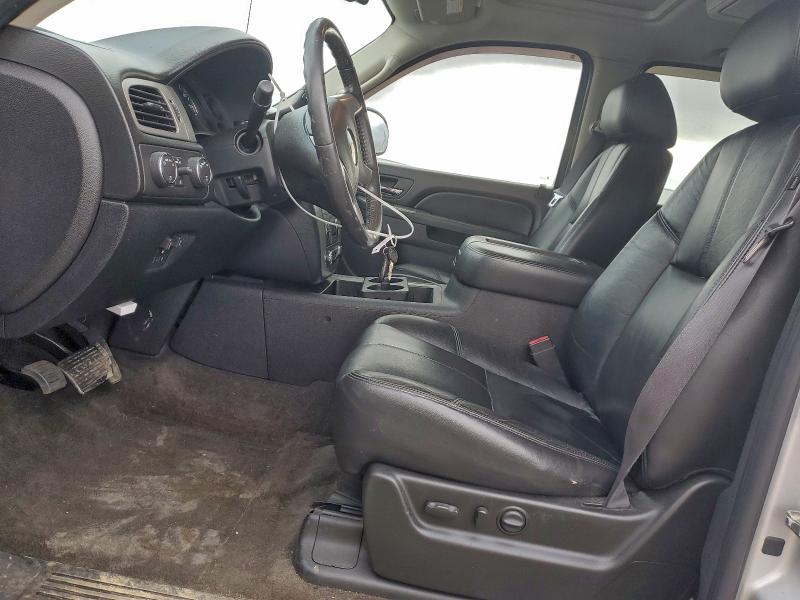 صورة رقم 7 من المزاد - 2011 CHEVROLET AVALANCHE مع VIN 3GNTKFE34BG274868