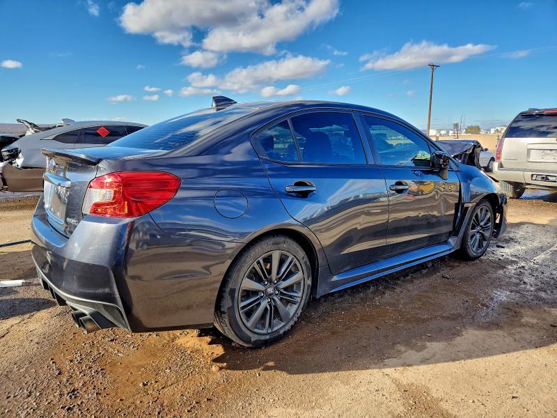 صورة رقم 3 من المزاد - 2019 SUBARU WRX مع VIN JF1VA1A69K9825423