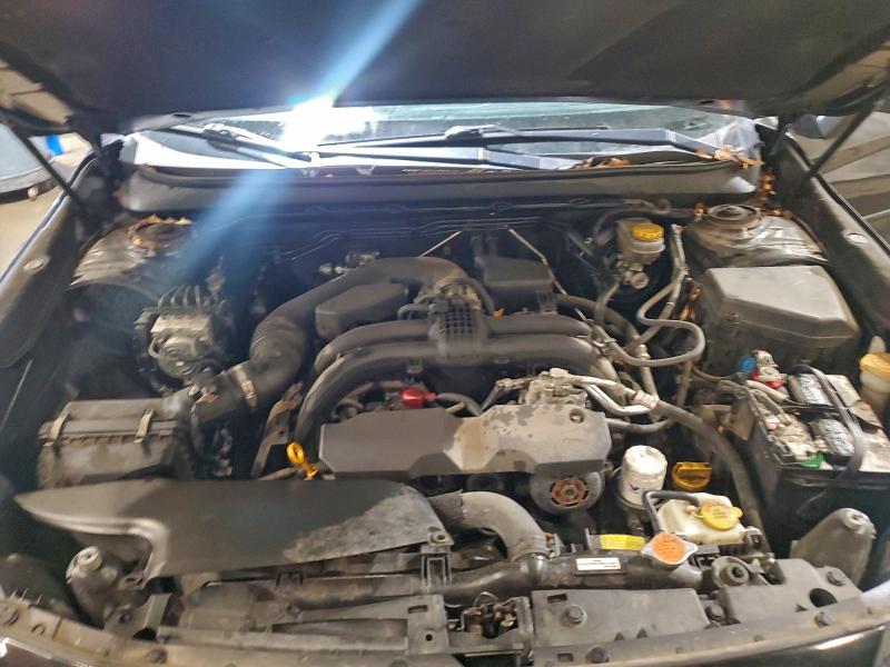 Photo 12 from auction – 2015 SUBARU OUTBACK 2. with VIN 4S4BSAJC4F3351904