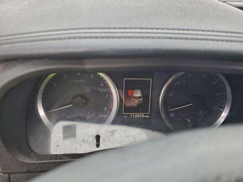 Photo 9 from auction – 2017 TOYOTA HIGHLANDER with VIN 5TDZARFH2HS027361