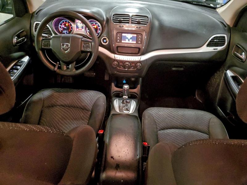 Photo 8 from auction – 2019 DODGE JOURNEY with VIN 3C4PDCAB3KT858248