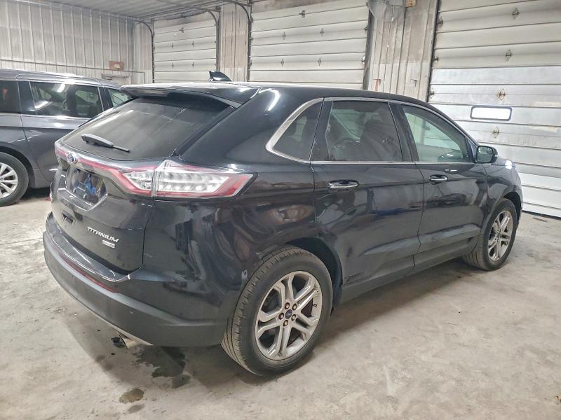 Photo 3 from auction – 2018 FORD EDGE TITAN with VIN 2FMPK4K99JBB41043