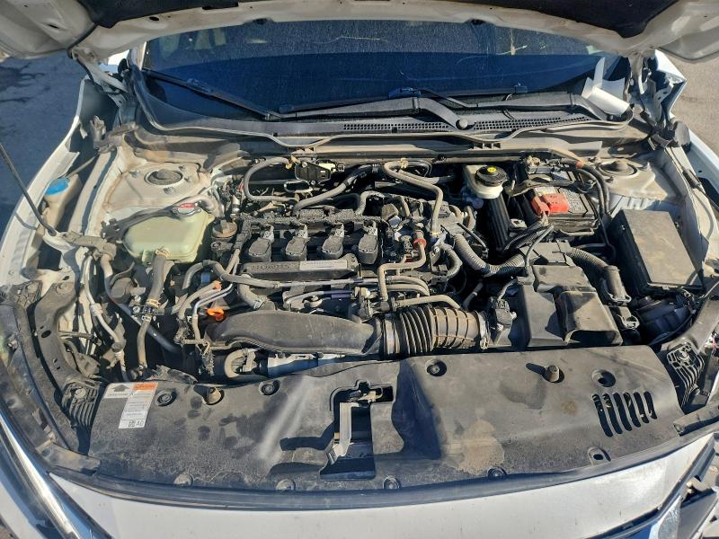 Photo 11 from auction – 2016 HONDA CIVIC EXL with VIN 2HGFC1F7XGH650537