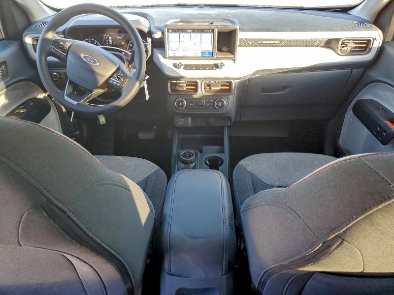 Photo 8 from auction – 2024 FORD MAVERICK with VIN 3FTTW8J91RRB68122