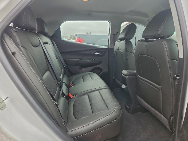 Photo 10 from auction – 2023 CHEVROLET BOLT EV 2L with VIN 1G1FX6S00P4187578