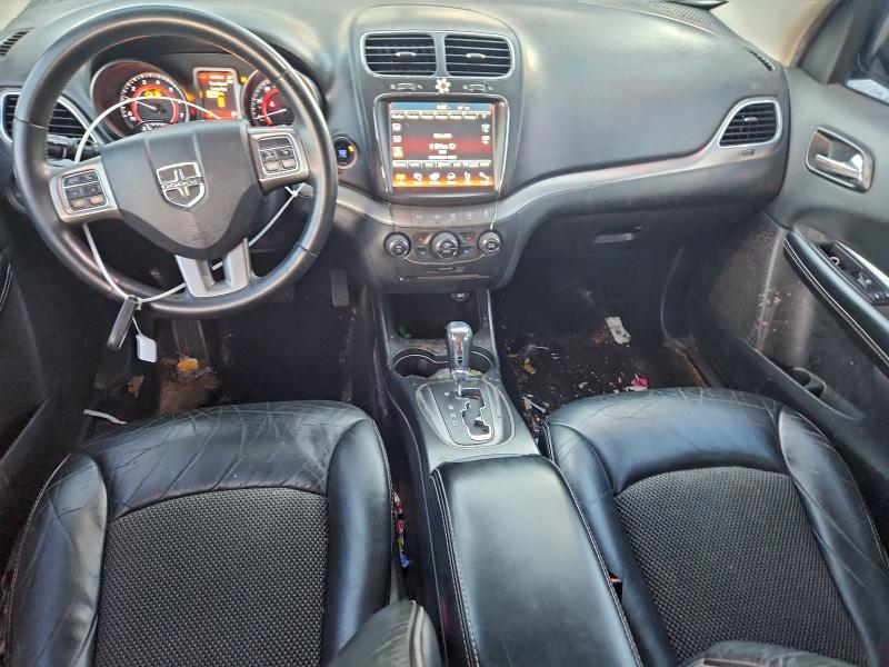 Photo 8 from auction – 2015 DODGE JOURNEY CR with VIN 3C4PDCGG8FT529697