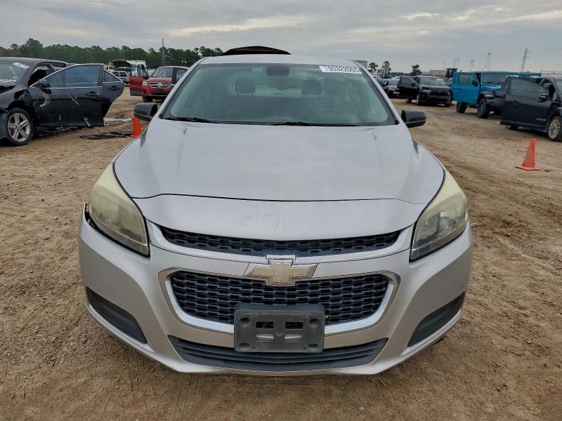 Photo 5 from auction – 2014 CHEVROLET MALIBU with VIN 1G11B5SL7EF303213