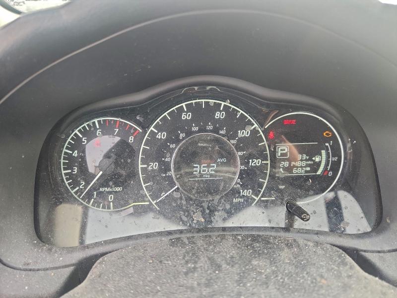 Photo 9 from auction – 2016 NISSAN VERSA NOTE with VIN 3N1CE2CP0GL397518