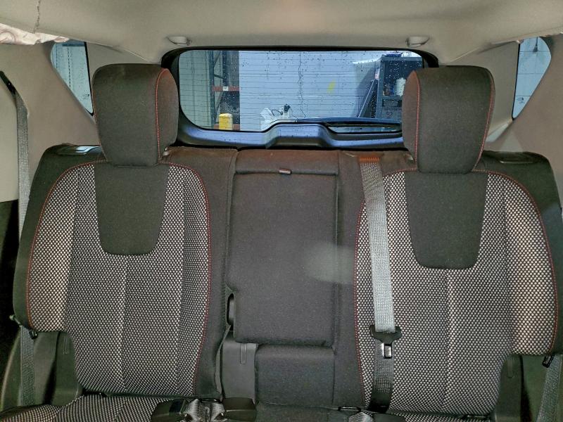 Photo 10 from auction – 2015 CHEVROLET EQUINOX LT with VIN 2GNFLFEK9F6430342
