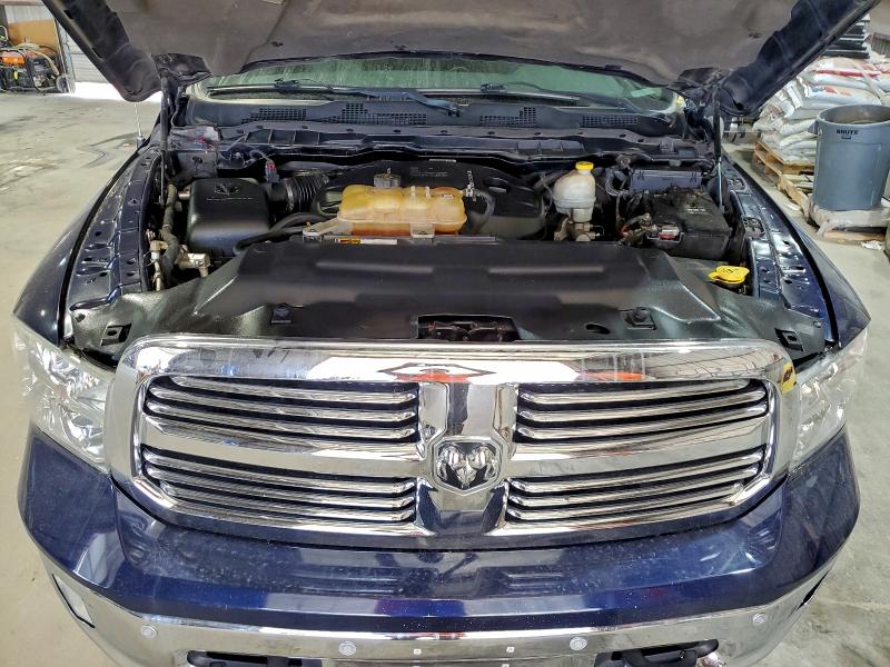 Photo 11 from auction – 2015 RAM 1500 SLT with VIN 1C6RR7LM2FS697602
